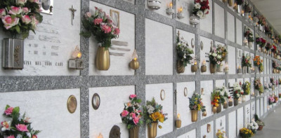 Covid-19 - Chiusura al pubblico dei cimiteri comunali