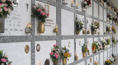 Covid-19 - Chiusura al pubblico dei cimiteri comunali