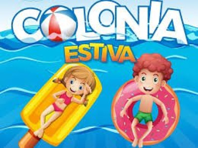 Avviso Pubblico per la selezione dei destinatari del servizio di colonia mari...