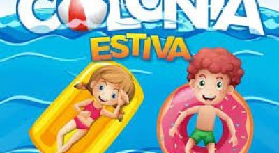 Avviso Pubblico per la selezione dei destinatari del servizio di colonia mari...
