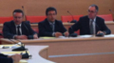 Conferenza stampa