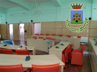 Si riunisce il Consiglio Comunale