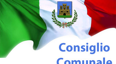 Martedì 13 settembre 2016 è convocato il Consiglio Comunale
