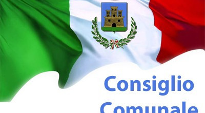 Sabato 7 gennaio 2017 è convocato il Consiglio Comunale