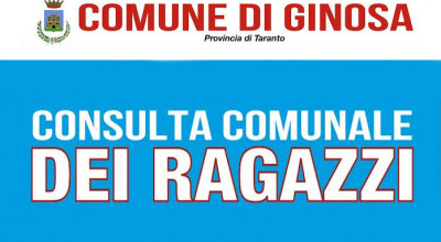 Consulta Comunale dei Ragazzi. Presentazione candidati