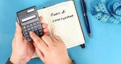 Aggiornamento contributo costo di costruzione anno 2022