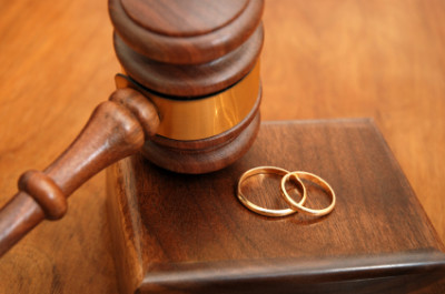 Servizio - Separazioni e Divorzi in Comune