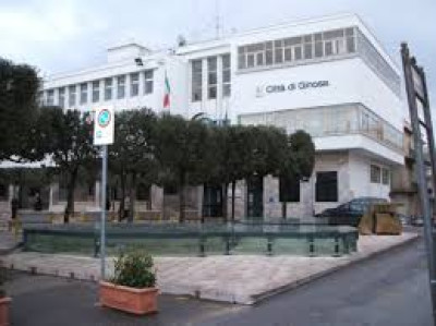 Riapprovazione del PRG di Ginosa