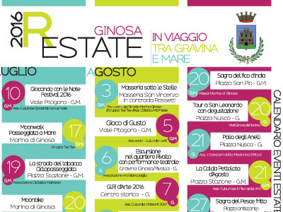 Estate 2016