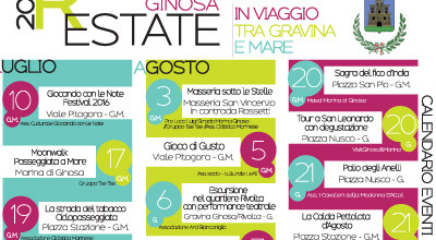 Estate 2016