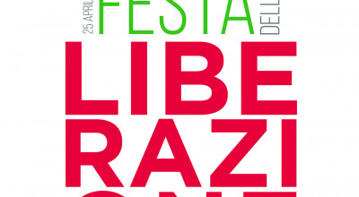 GIOVEDI 25 APRILE 2019