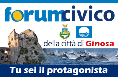 Istituzione Forum Civico