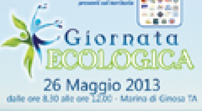 Giornata ecologica