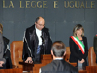 Giudici Popolari Giudici Popolari