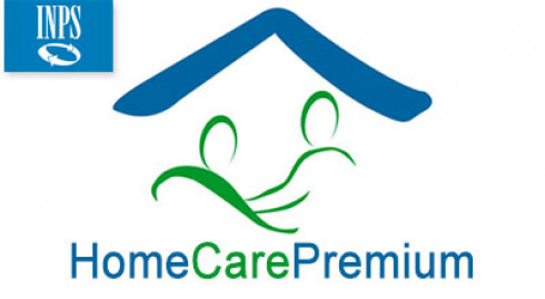 Logo Home Care Premium