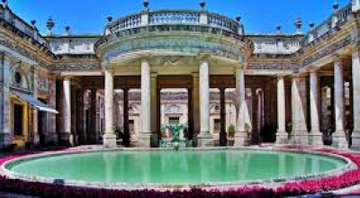 SOGGIORNI TERMALI A MONTECATINI TERME - ANNO 2015