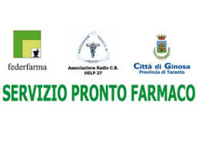SERVIZIO EMERGENZA CALDO
