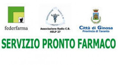 SERVIZIO EMERGENZA CALDO