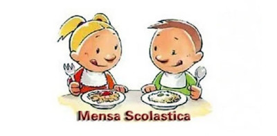 SERVIZIO MENSA SCOLASTICA A.S. 2023/2024