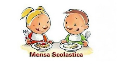 SERVIZIO MENSA SCOLASTICA A.S. 2023/2024