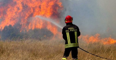 Catasto Incendi Boschivi
