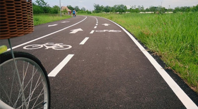 PIANO DELLA MOBILITA’ CICLISTICA