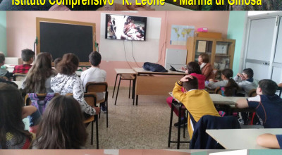 Giornata INDIFESA delle Bambine del Mondo