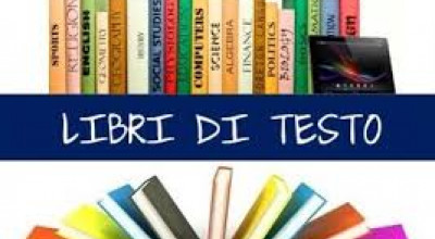 Contributi per fornitura gratuita o semigratuita dei libri di testo a.s. 2021...
