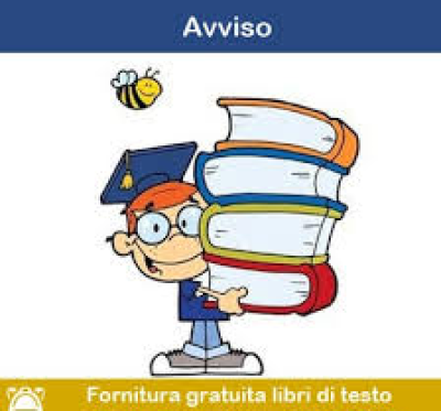 Fornitura gratuita di libri di testo a.s. 2017/2018