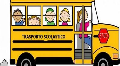 AVVIO SERVIZIO DI TRASPORTO SCOLASTICO A.S. 2022/2023