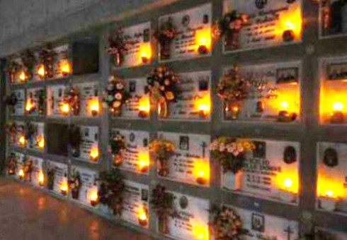 AVVISO - Regolarizzazione pagamenti canone lampade votive
