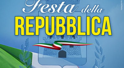 Il 2 Giugno 2017 è la Festa della Repubblica Italiana