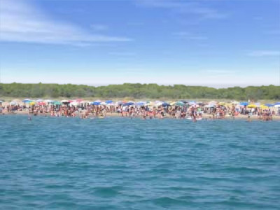 Vacanza al mare 2014