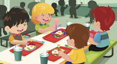 Avvio servizio di refezione scolastica a.s. 2022/2023