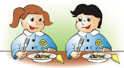 SERVIZIO MENSA SCOLASTICA ANNO SCOLASTICO 2016-2017