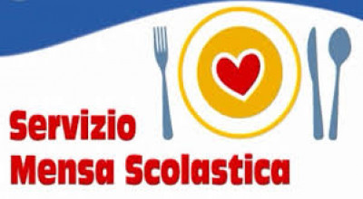 SERVIZIO MENSA SCOLASTICA A.S. 2020/2021 - PROROGA