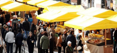 Festa Patronale del 28, 29 e 30 aprile 2018