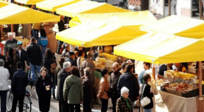 Festa Patronale del 28, 29 e 30 aprile 2018