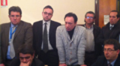 Incontro a Roma