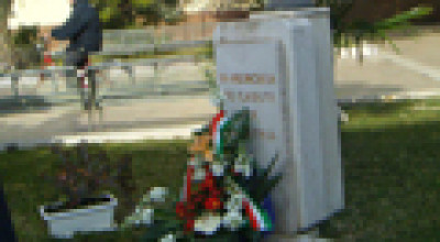 Monumento ai Caduti
