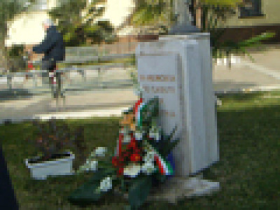 Monumento ai Caduti