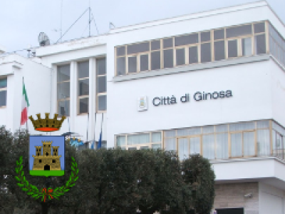 Il Sindaco Vito Parisi attribuisce gli incarichi ai Consiglieri Comunali