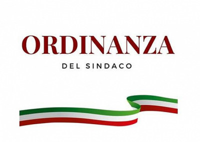 Ordinanza n. 23 del 18-05-2021 - Prevenzione incendi e pulizia dei suoli el t...