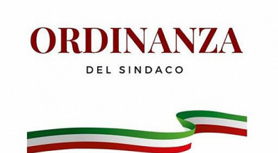 Ordinanza n. 23 del 18-05-2021 - Prevenzione incendi e pulizia dei suoli el t...