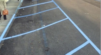 Affidamento in concessione servizio di gestione di parcheggi a pagamento nel ...