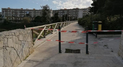 Covid-19 - Limitazione accesso parchi comunali, spiagge, arenili e aree parch...
