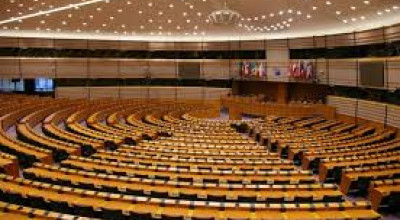 Elezione dei membri del Parlamento Europeo spettanti all'Italia da parte dei ...