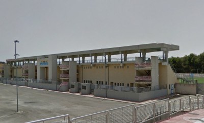 AVVISO PUBBLICO GESTIONE SERVIZIO BAR STADIO COMUNALE TERESA MIANI