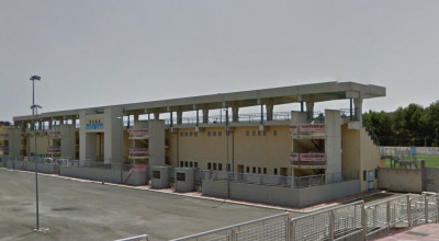 AVVISO PUBBLICO GESTIONE SERVIZIO BAR STADIO COMUNALE TERESA MIANI