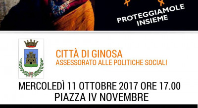 GIORNATA MONDIALE DELLE BAMBINE E DELLE RAGAZZE